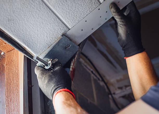 Reliable Garage Door Panel Replacement contractor in Higganum, CT by Garage Doors Repair Pro